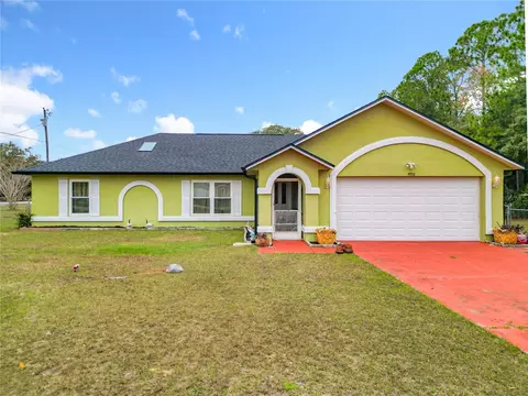 4592 SW Gardenia Ct, Dunnellon, FL 34431