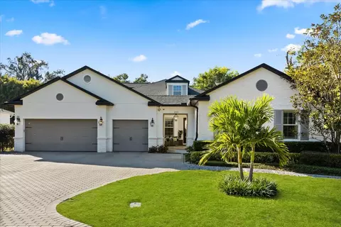 2503 Versailles Ave, Winter Park, FL 32789