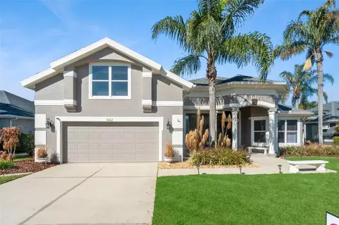 6102 Sanctuary Garden Blvd, Port Orange, FL 32128
