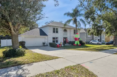 1028 Fox Trail Ave, Minneola, FL 34715