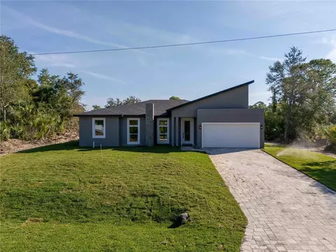 70 Mcdill Dr, Port Charlotte, FL 33953