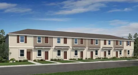 2928 Skyline Loop, Kissimmee, FL 34758
