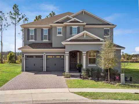 591 Via Bella Ct, Howey In The Hills, FL 34737