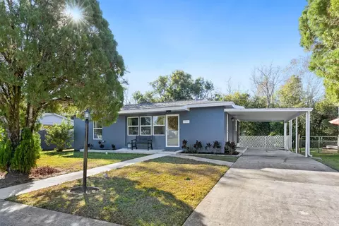 1581 Clearfield St, Deltona, FL 32725