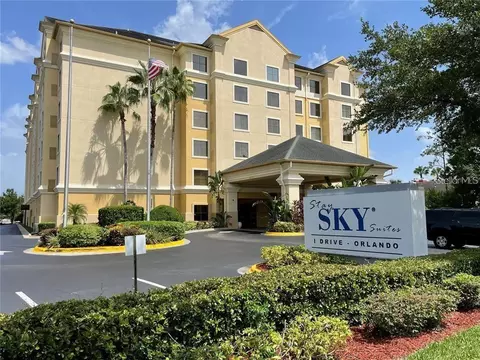7601 Canada Ave #527, Orlando, FL 32819