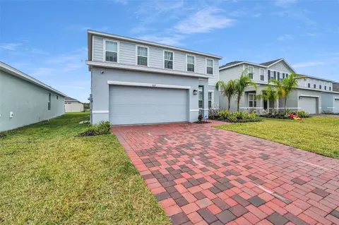 Exterior - 469 River Rapid Run, Saint Cloud, FL 34771 photo 2 of 6