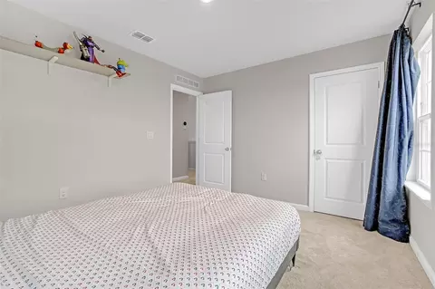 Bedroom - 469 River Rapid Run, Saint Cloud, FL 34771 photo 6 of 6
