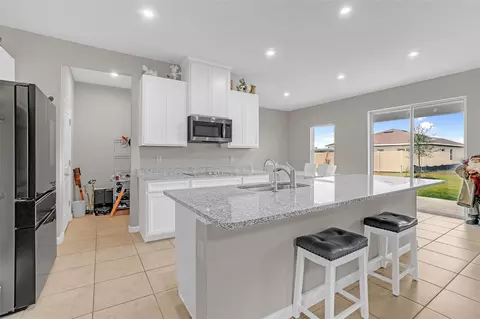 Kitchen - 469 River Rapid Run, Saint Cloud, FL 34771 photo 2 of 2