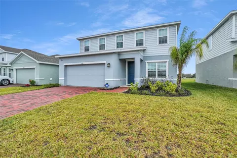 Exterior - 469 River Rapid Run, Saint Cloud, FL 34771 photo 3 of 6