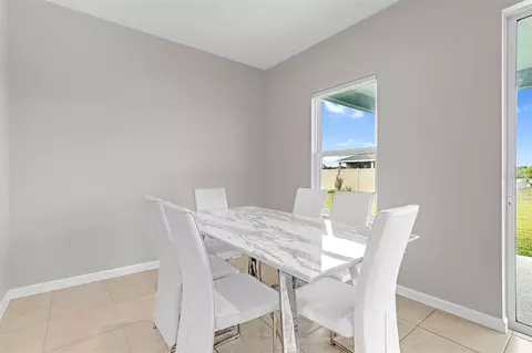 Dining - 469 River Rapid Run, Saint Cloud, FL 34771 photo 1 of 2
