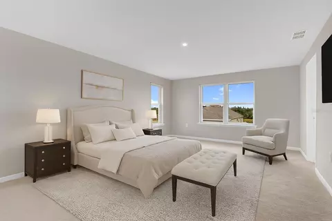 Bedroom - 469 River Rapid Run, Saint Cloud, FL 34771 photo 1 of 6