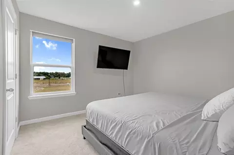 Bedroom - 469 River Rapid Run, Saint Cloud, FL 34771 photo 3 of 6
