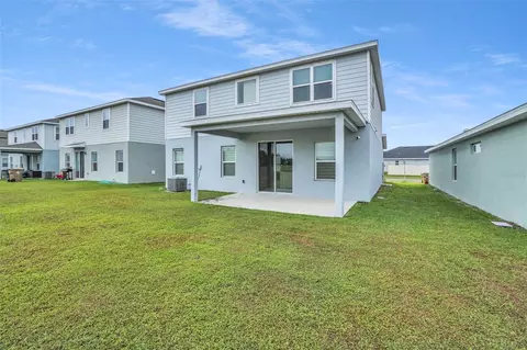 Exterior - 469 River Rapid Run, Saint Cloud, FL 34771 photo 5 of 6