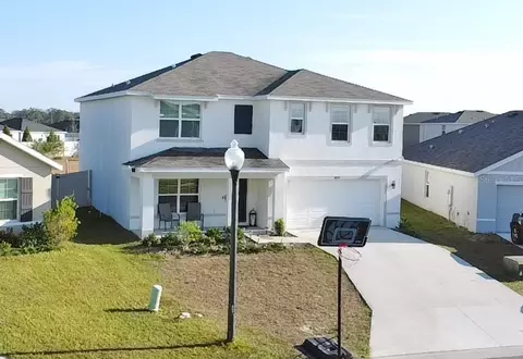 8555 SW 46th Ave, Ocala, FL 34476
