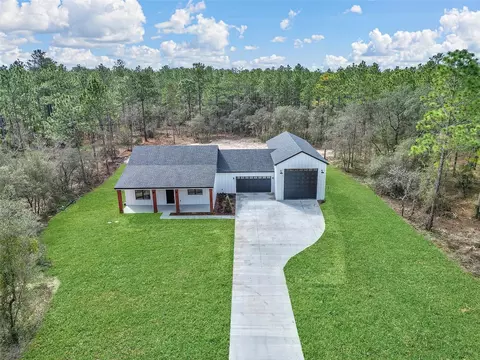 22058 SW Mango Ln, Dunnellon, FL 34431