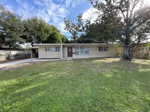 4504 S Clark Ave, Tampa, FL 33611