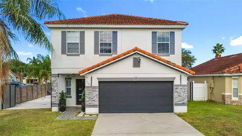 160 Tuscany Pointe Ave, Orlando, FL 32807