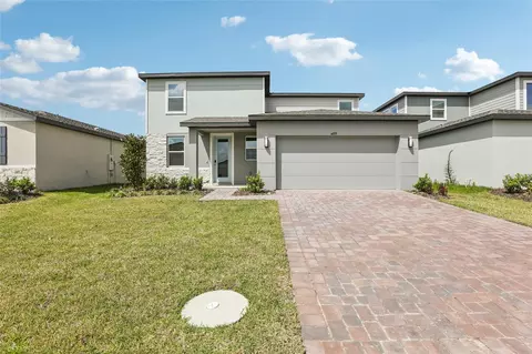4499 Eagle Perch Ct, Saint Cloud, FL 34772 photo 2