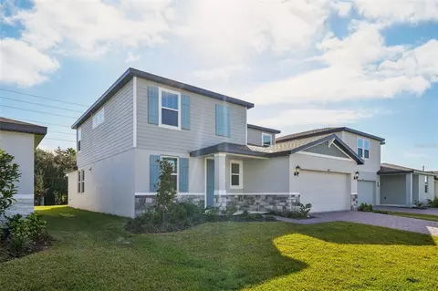 4525 Sidesaddle Trl, Saint Cloud, FL 34772 photo 3