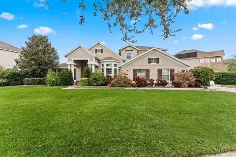 Undisclosed, Winter Garden, FL 34787