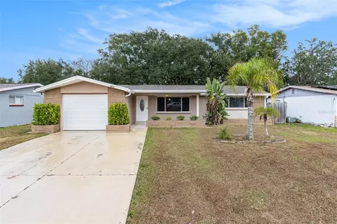 3036 Blue Bird Dr, Holiday, FL 34690