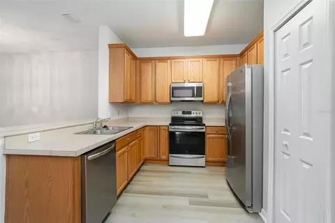 Kitchen - 9317 Stone River Pl, Riverview, FL 33578 photo 1 of 1