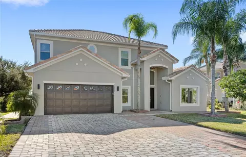 1960 Windward Oaks Ct, Kissimmee, FL 34746