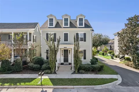 1116 Tapestry Dr, Celebration, FL 34747