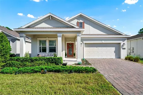 5656 Quiet Palm Loop, Saint Cloud, FL 34771 photo 1