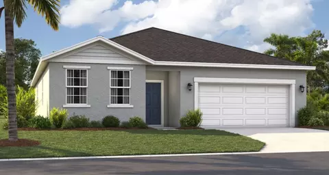 9213 Harris Hawk Dr, Leesburg, FL 34788