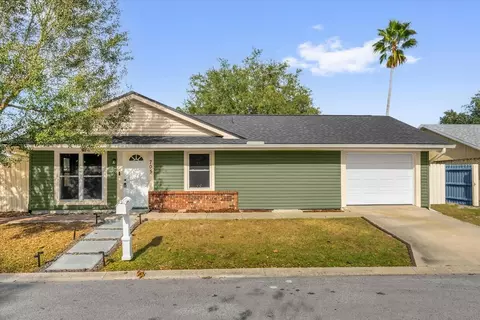 705 Crestwood Way, Winter Springs, FL 32708