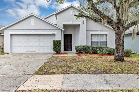 4254 Northern Dancer Way, Orlando, FL 32826