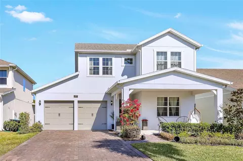 18907 Rawson St, Orlando, FL 32827