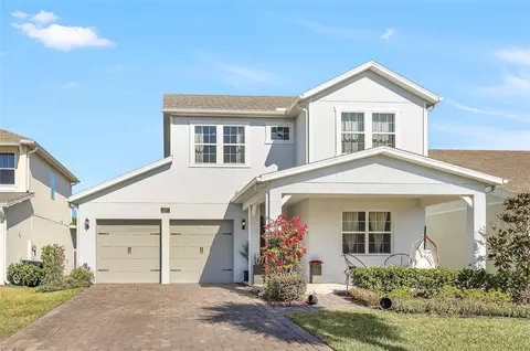 18907 Rawson St, Orlando, FL 32827