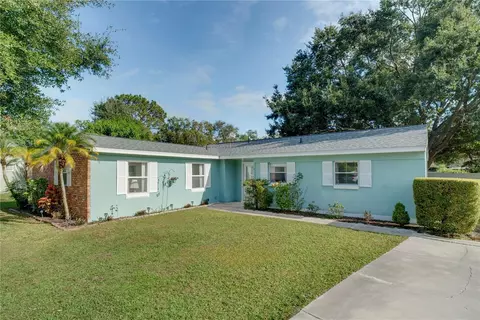 8117 Plantation Dr, Orlando, FL 32810