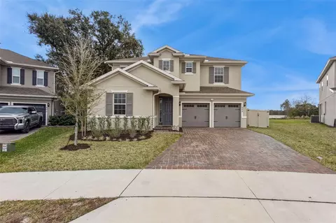 594 Via Bella Ct, Howey In The Hills, FL 34737