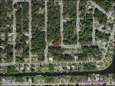 361 Tenk St, Port Charlotte, FL 33953