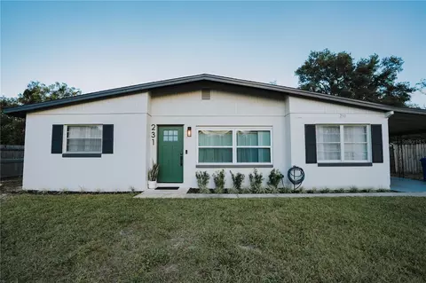 231 Abbott Ave, Lake Mary, FL 32746