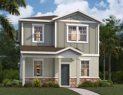 551 Orient Ave, Debary, FL 32713