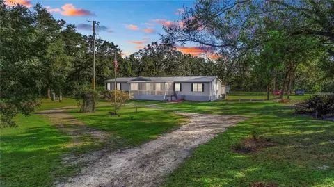 3201 Tenoroc Mine Rd, Lakeland, FL 33805