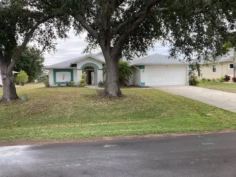 136 Long Meadow Ln, Rotonda West, FL 33947