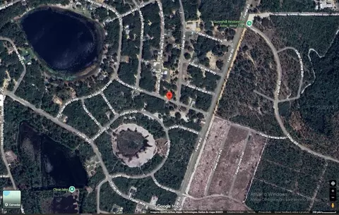 30 Fisher Terrace Run, Ocklawaha, FL 32179