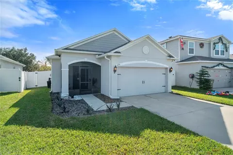 4256 Desert Rose Ave, Kissimmee, FL 34746