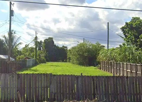 350 SW 8th Ave, Florida City, FL 33034