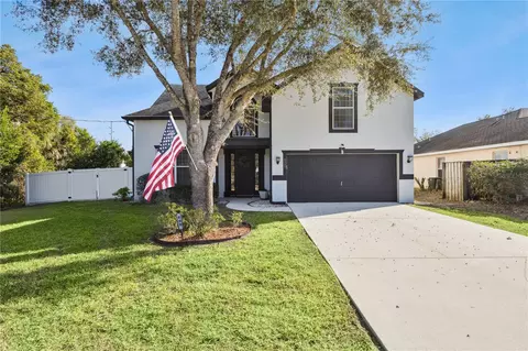609 Rhodes Dr, Deland, FL 32720