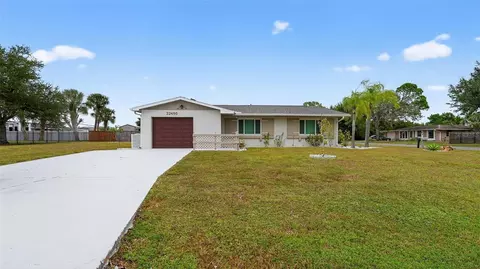 22486 Olean Blvd, Port Charlotte, FL 33952