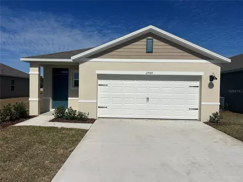 2989 House Finch Rd, Saint Cloud, FL 34773
