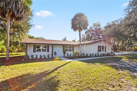 1201 Bear Lake Rd, Apopka, FL 32703