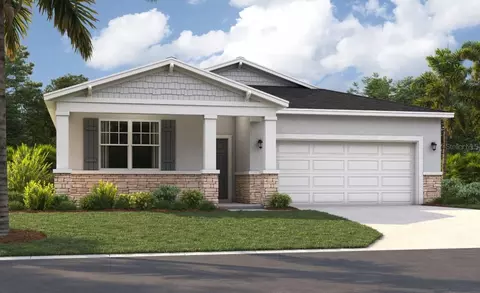 402 Shoreview Sands Ave, Mascotte, FL 34753