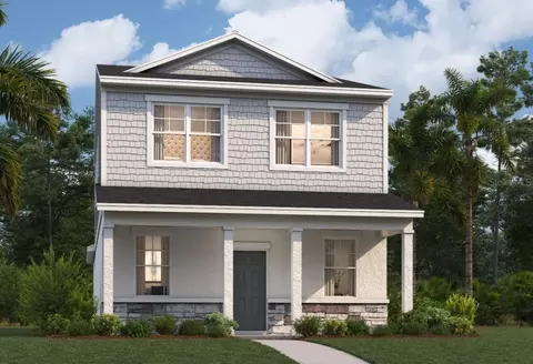 5710 Stockade Blvd, Saint Cloud, FL 34771